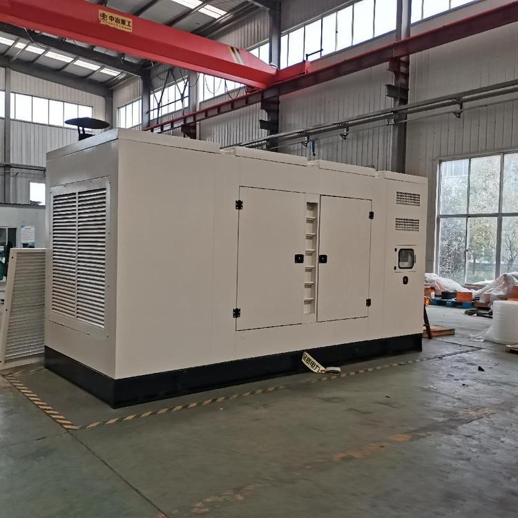 孝昌发电机出租